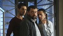 SERIES | Los hombres de Paco | Web oficial de la serie española Los ...