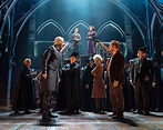 REVIEW: The Music of Harry Potter and the Cursed Child | Pocket Size ...