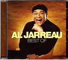 Best of Al Jarreau: Amazon.co.uk: Music