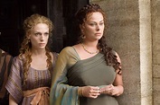 Rome TV Series - Season 2 Episode 7 Still | Roman fashion, Rome hbo ...