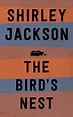 12 Best Shirley Jackson Book Covers: The Bird's Nest images | Shirley ...