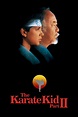 The Karate Kid Part II (1986) - Posters — The Movie Database (TMDb)