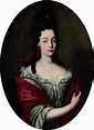 Maria Angela Caterina d'Este, Princess of Carignan, follower of Rigaud ...