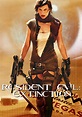 Resident Evil: Extinction (2007) movie at MovieScore™