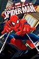 The Geeky Guide to Nearly Everything: [TV] Ultimate Spider-Man: Season ...