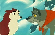 Foto de la película Balto: la leyenda del perro esquimal - Foto 3 por ...