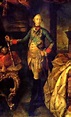 Pedro III, zar de Rusia, * 1728 | Geneall.net