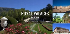 Royal Palaces in Spain | Best Ones to Visit | Totally Spain Travel Blog