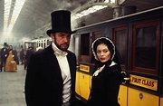 The Great Train Robbery (1979) - Turner Classic Movies