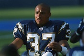 Rodney Harrison: 5 Fast Facts You Need to Know | Heavy.com