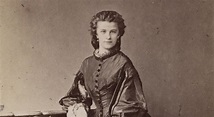 Mathilde_Ludovika,_Countess_of_Trani - History of Royal Women