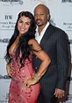 Asa Soltan Rahmati and Jermaine Jackson Jr welcome son | Daily Mail Online