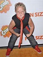 Jackson Nicoll Picture 2 - The Premiere of Paramount Pictures' Fun Size ...