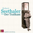 Der Trafikant von Robert Seethaler (Hörbuch) | Travel Without Moving