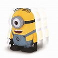 Despicable Me Walk Talk Minion Stuart Toy Figure 64442202675 | eBay