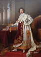 King Ludwig ll | Coronation robes, Bavaria, King of swords