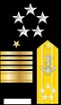 Fleet admiral (United States) - Alchetron, the free social encyclopedia