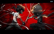 Afro Samurai, Anime HD Wallpapers / Desktop and Mobile Images & Photos