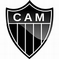 Escudo do Atlético Mineiro em png