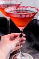 Vampire Kiss Cocktails for Halloween - My Heavenly Recipes