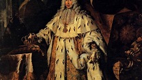 Jean-Gaston, le dernier de la dynastie Médicis - Geo.fr