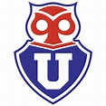 Universidad de Chile – Logos Download