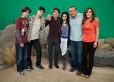 'Wizards of Waverly Place' Cast Is on Board for a Reboot: David Henrie ...