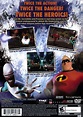 The Incredibles: Rise of the Underminer Details - LaunchBox Games Database