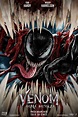 Venom: Let There Be Carnage (2021) - Posters — The Movie Database (TMDB)