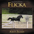 Album Art Exchange - Flicka by Aaron Zigman - Album Cover Art