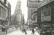 27 Rare and Amazing Photographs of New York City in 1938 - altmarius