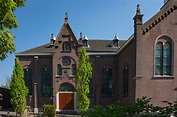 Iglesia Bethel En Zwijndrecht Países Bajos Foto de stock y más banco de ...
