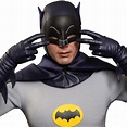 DC: Hot Toys Deluxe Action Figure: Batman 1966 @ ForbiddenPlanet.com ...