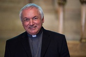 Mgr Jean-Marc Aveline, nommé archevêque de Marseille, succède à Mgr ...
