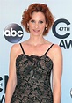 Judith Hoag Picture 1 - 47th Annual CMA Awards - Red Carpet