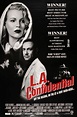 L.A Confidential | Movie posters, Kim basinger, Best screenplay