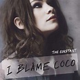 I Blame Coco (Eliot Pauline Sumner): The Constant (CD) – jpc
