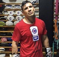 Sergio Martinez returns with a mission: Win or retire for good - The Ring