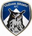 Oldham Athletic Logo History
