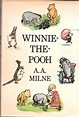 Winnie-the-Pooh – A.A. Milne