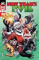 Review - New Year's Evil #1: Ten Evil Holidays - GeekDad