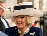 Camilla Parker Bowles: Everything you need to know