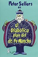 El diabólico plan del Dr. Fu Manchu [DVD]: Amazon.es: Peter Sellers ...