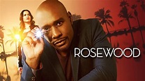 Rosewood (TV Series 2015 - 2017)