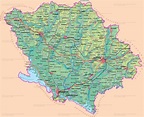 Poltava region | Regions of Ukraine