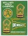 Lot Detail - 1969-2000 American and National League Championship Series ...