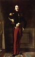 Portrait of Ferdinand-Philippe, Duke of Orleans - Jean Auguste ...