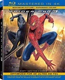 Homem Aranha 3 (Remasterisado em 4K) BD-R Full - LFS-Film - LFS FILMES HD