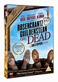 Rosencrantz and Guildenstern Are Dead | DVD | Free shipping over £20 ...