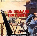 Dollaro Tra I Denti, Un- Soundtrack details - SoundtrackCollector.com